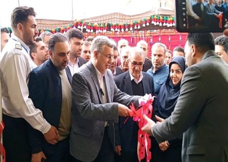 افتتاح مرکز مجهز اورژانس در یاسوج / تأکید بر امنیت کادر درمان