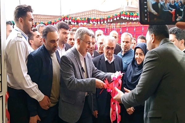 افتتاح مرکز مجهز اورژانس در یاسوج / تأکید بر امنیت کادر درمان