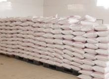 کشف۱۳ تن آرد خارج از شبکه توزیع در ایلام