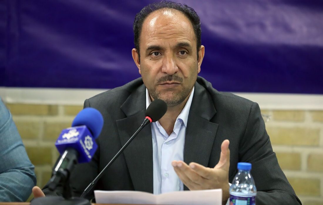 کرمانشاه قطب صنایعدستی غرب کشور / فعالیت ۲۵ هزار هنرمند و توسعه بازارچههای دائمی در ۱۴ شهرستان