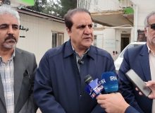 مرکز روان‌پزشکی ایلام نیازمند انتقال به فضای استاندارد است