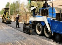 اجرای طرحهای هادی روستایی جنوب ایلام بهصورت مرحلهای در حال انجام است