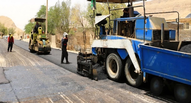 اجرای طرح‌های هادی روستایی جنوب ایلام به‌صورت مرحله‌ای در حال انجام است