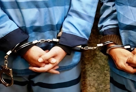 ۱۶۵ نفر در اجرای طرح آرامش در شهر دستگیر شدند