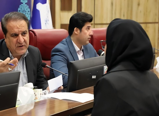 ملاقات‌های مردمی فرصتی برای شنیدن بی‌واسطه صدای جامعه