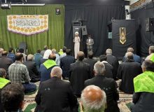 اعزام ۴۵۰ نفر ازمددجویان ایلامی به عتبات عالیات و مشهد مقدس