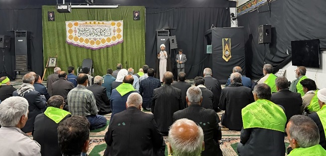 اعزام ۴۵۰ نفر ازمددجویان ایلامی به عتبات عالیات و مشهد مقدس