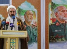 جنگ روانی یکی از مهم‌ترین ابزار‌های تقابل با جمهوری اسلامی است