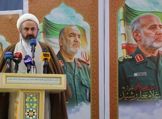 جنگ روانی یکی از مهم‌ترین ابزار‌های تقابل با جمهوری اسلامی است