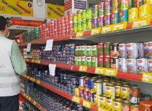 تشدید طرح نظارت بر مواد غذایی پرمصرف رمضان در ایلام