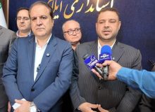 توسعه همکاریهای ایلام و واسط عراق در دستور کار قرار دارد