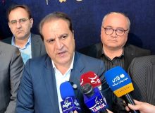 ارائه کیف سرمایه گذاری ایلام با ۳۵ فرصت به هیات عراقی