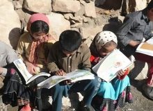 تخریب ۵۷ مدرسه سنگی در استان ایلام