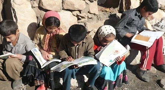 تخریب ۵۷ مدرسه سنگی در استان ایلام