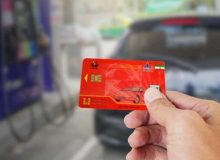 فرآیند تولید و صدور آنی کارت هوشمند سوخت در کرمانشاه آغاز شد/ حذف انتظار ۲ ماهه متقاضیان