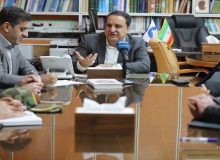 توسعه پایدار در گرو توجه ویژه به منابع طبیعی است