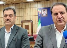 از اشتغال تا مسائل بانکی؛ جزئیات ۵۶ مطالبه مطرحشده در دیدار مردمی استاندار ایلام