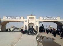 بیش از ۷.۸ میلیون نفر از مرز مهران تا پایان بهمن‌ ماه تردد کرده اند