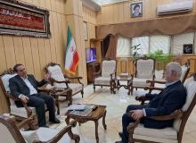 از مردم تا پایتخت…