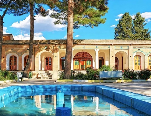 تخفیف ۳۰ درصدی تأسیسات گردشگری ایلام در نوروز ۱۴۰۵