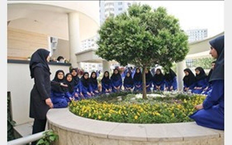 ۱۳۰ میلیارد تومان برای ساخت مدارس سبز و صنعتی در ایلام هزینه میشود