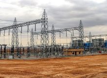 سرمایه‌گذاری ۳۰۰ میلیارد تومانی برای پایداری شبکه برق مهران