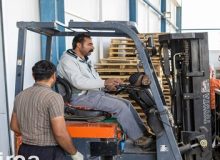 بهره‌برداری از دو سردخانه با ۲۸۰ تن ظرفیت در ایلام