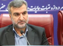 ایلام ظرفیت داشتن سه گذرگاه رسمی و فعال در مرز عراق را دارد