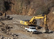 هشت همت اعتبار ملی به طرحهای راهسازی لرستان اختصاص یافت