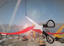 بهره‌برداری از ۲۰ طرح عمرانی و خدماتی در ایلام