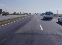 ۱۴ کیلومتر از جاده چهارخطه دهلران به مهران و اندیمشک زیر بار ترافیک رفت