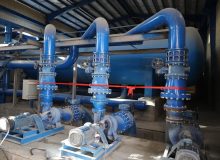 نوسازی شبکه آبرسانی ایلام با سرمایه‌گذاری ۴۰۰ میلیارد تومانی