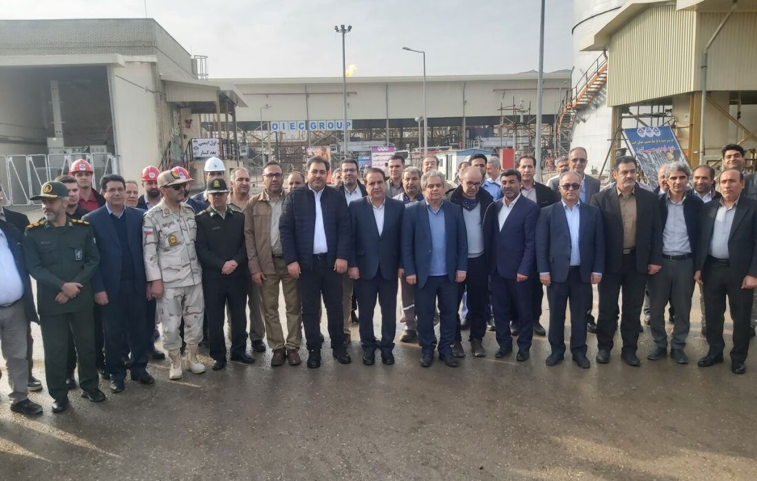 استاندار ایلام: تکمیل زنجیره ارزش نفت و گاز اولویت دولت چهاردهم است