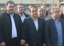 اشتغال‌ ۵۵۰۰ نفر در طرح «ان‌جی‌ال» دهلران