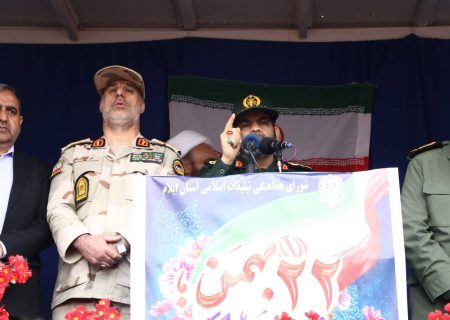 سردار معروفی: جهانیان حقانیت ایران اسلامی را در حضور گسترده مردم ببینند