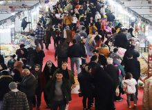 نمایشگاه بهاره ایلام با ۱۰۰ جایگاه عرضه کالا برپا میشود