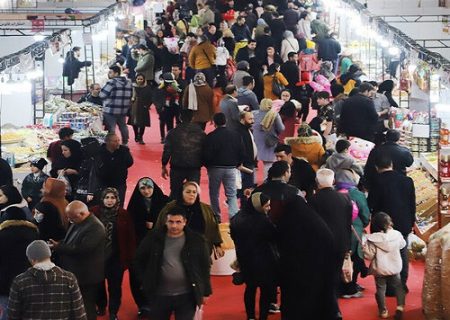 نمایشگاه بهاره ایلام با ۱۰۰ جایگاه عرضه کالا برپا می‌شود