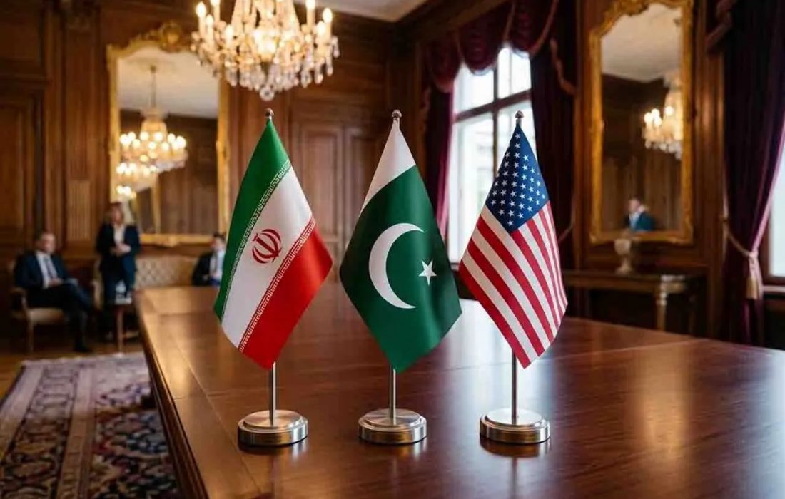 صدا و سیما در برابر مذاکره؛ تعارض روایت‌ها با منافع ملی