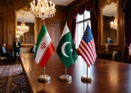 صدا و سیما در برابر مذاکره؛ تعارض روایت‌ها با منافع ملی