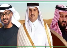 پیام سران ۳ کشور عربی به ترامپ چه بود، که حمله به ایران را به تعویق انداخت؟