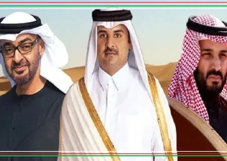 پیام سران ۳ کشور عربی به ترامپ چه بود، که حمله به ایران را به تعویق انداخت؟
