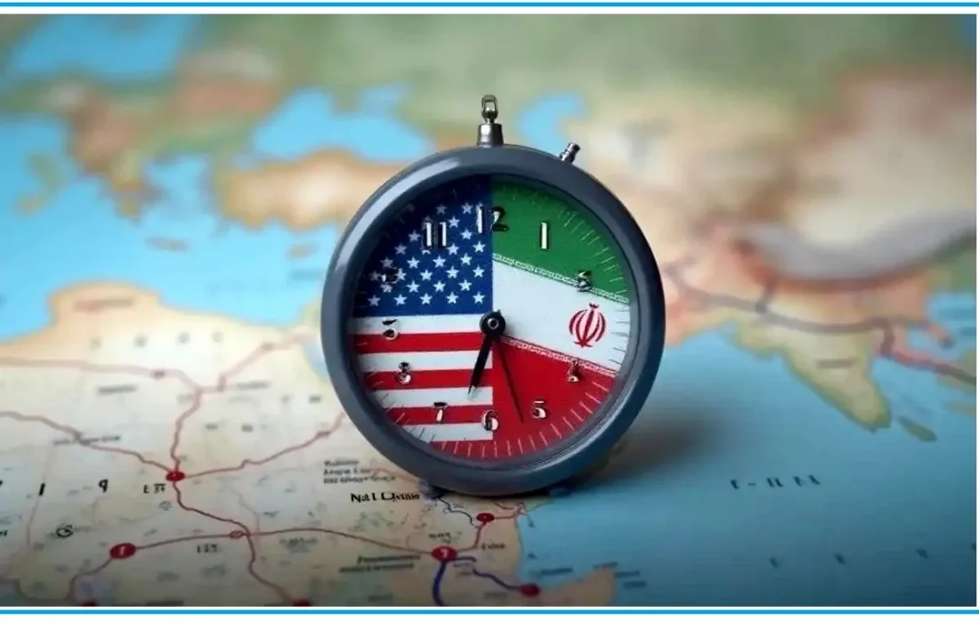 ۷ ماده اصلی توافق ایران و آمریکا : از پایان محاصره دریایی و باز شدن تنگه هرمز تا فروش آزادانه نفت ایران و پایان حملات به لبنان