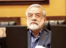 مارادونا را ول کنید، غضنفری را بچسبید: ۵ دروغ شاخ دار نماینده پایداریچی