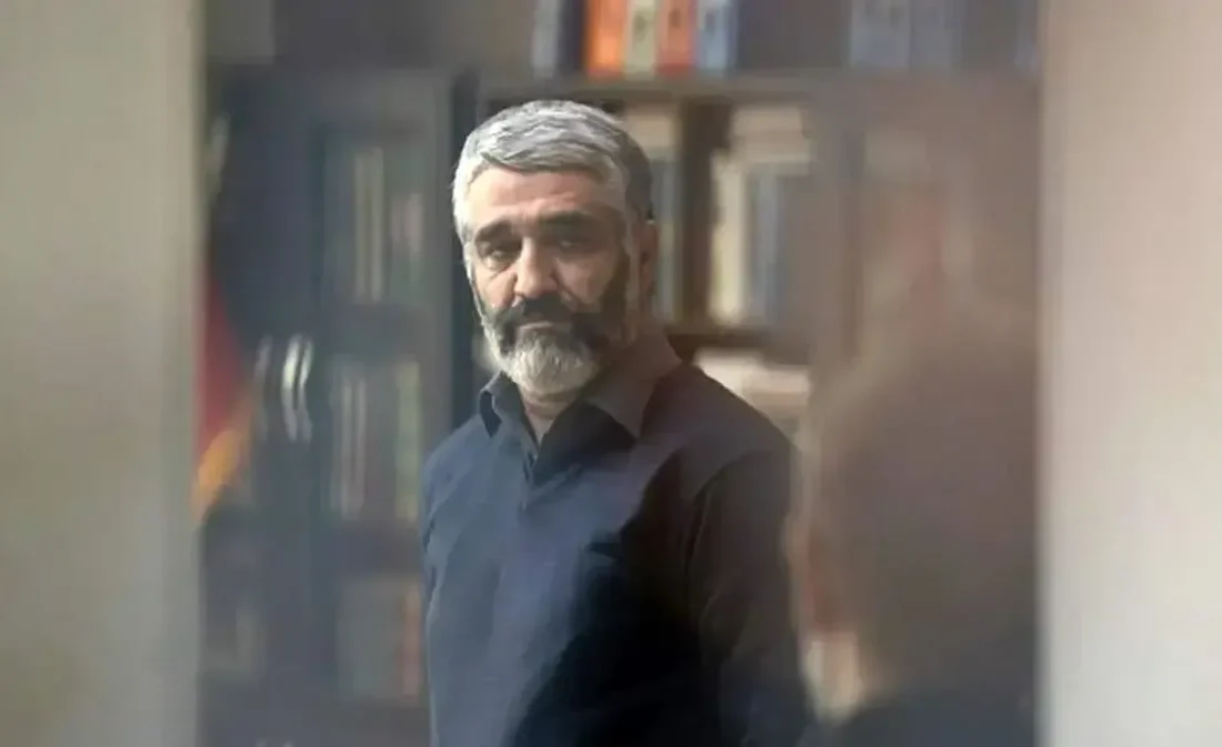 حکم پژمان جمشیدی صادر شد