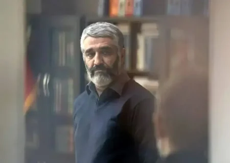 حکم پژمان جمشیدی صادر شد