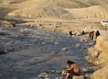 تب و لرز در گرمای ۵۰ درجه دهلران؛ زیر سایه هزینههای سرسامآور تعمیرات کولر