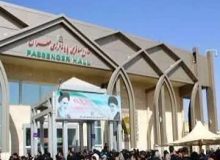 ❇️لخت کردن مرز مهران به نام توسعه مرز چیلات، نشانه هنر مدیریتی نیست/لخت کردن مرز مهران به نام توسعه مرز چیلات، نشانه هنر مدیریتی نیست