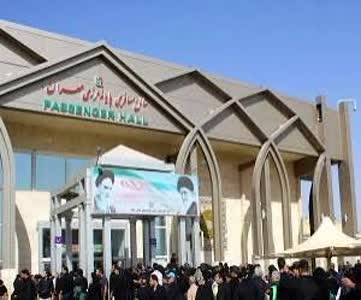❇️لخت کردن مرز مهران به نام توسعه مرز چیلات، نشانه هنر مدیریتی نیست/لخت کردن مرز مهران به نام توسعه مرز چیلات، نشانه هنر مدیریتی نیست