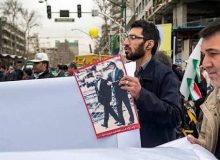 ماموریت تندروها نابودی صنعت هسته ای ایران از بیخ و بن بود