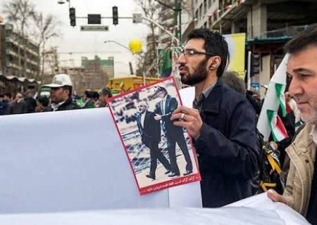 ماموریت تندروها نابودی صنعت هسته ای ایران از بیخ و بن بود